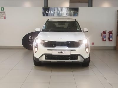 2025 Kia Sonet 1.5 LX