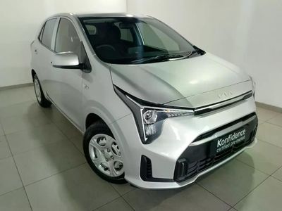 2026 Kia Picanto 1.0 LS