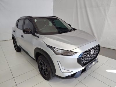2024 Nissan Magnite 1.0 Turbo Acenta Kuro Auto
