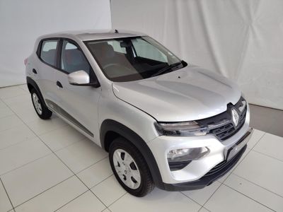 2024 Renault Kwid 1.0 Techno