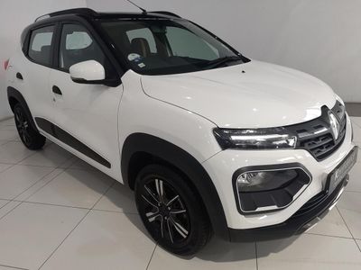 2024 Renault Kwid 1.0 Climber