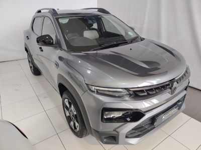 2026 Renault Kiger 1.0 Techno