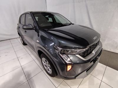 2024 Kia Sonet 1.5 LS