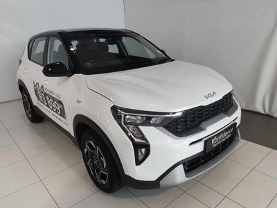2024 Kia Sonet 1.5 LX