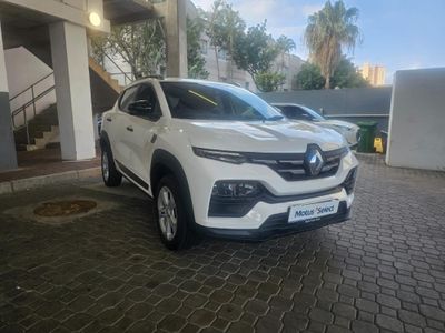 2023 Renault Kiger 1.0 Energy Zen