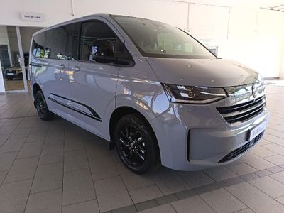 2026 Volkswagen Kombi 2.0 TDI Commerce Auto (125kw)