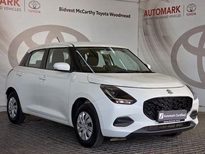 2025 Suzuki Swift 1.2 GL