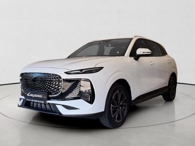 2026 Lepas L4 1.5T Pantera Auto