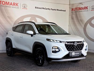 2024 Suzuki Fronx 1.5 GL