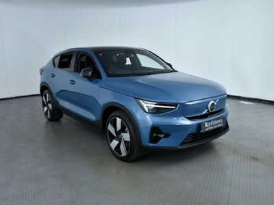 2023 Volvo C40 Recharge Twin Pure Electric