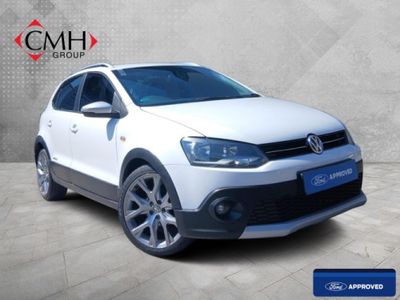 2020 Volkswagen Polo Vivo 1.6 Maxx 5-dr