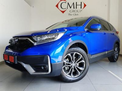 2025 Honda CR-V 1.5T Executive