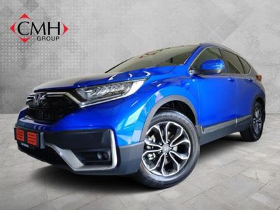 2025 Honda CR-V 1.5T Executive