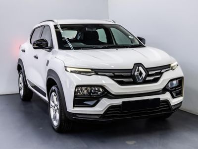 2023 Renault Kiger 1.0 Energy Zen