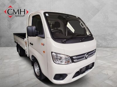 2026 Foton Truck Mate 1.5TD F/C D/S