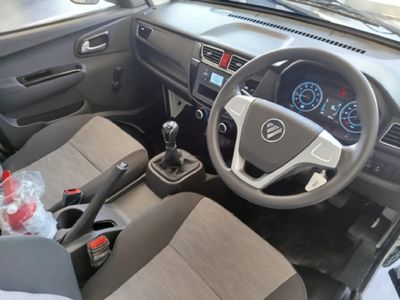 2026 Foton Truck Mate 1.5TD F/C D/S