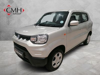 2023 Suzuki S-Presso 1.0 GL