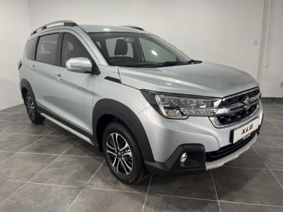 2026 Suzuki XL6 1.5 GL