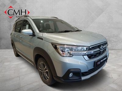 2026 Suzuki XL6 1.5 GL