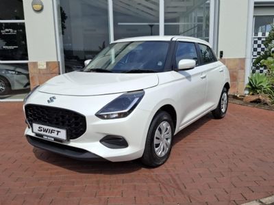 2026 Suzuki Swift 1.2 GL