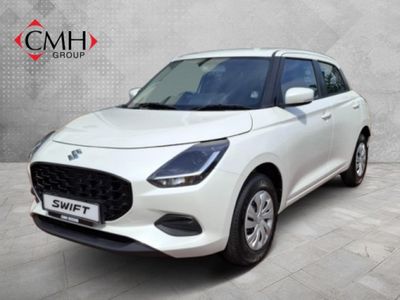 2026 Suzuki Swift 1.2 GL