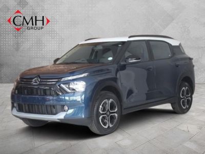 2024 Citroen C3 Aircross Max 1.2T Auto