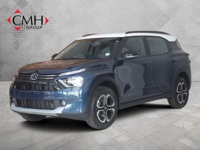 2024 Citroen C3 Aircross Max 1.2T Auto