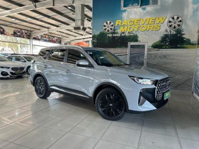 2026 Chery Tiggo 7 Pro 1.5T Prime Auto