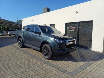 2023 Isuzu D-Max 3.0 DDI LSE Auto Double-Cab