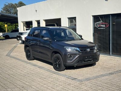 2023 Toyota Urban Cruiser 1.5 Xs