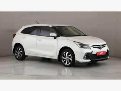 2025 Toyota Starlet 1.5 XS Auto