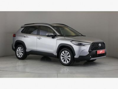 2026 Toyota Corolla Cross 1.8 XS