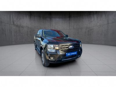 2024 Ford Ranger 2.0D XL Double Cab Auto