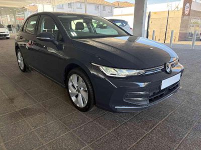 2026 Volkswagen Golf 1.4 TSI Life Auto (110kw)