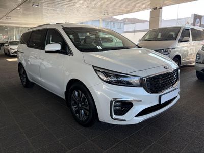 2020 Kia Sedona Grand 2.2 CRDi SXL Auto 7-seat