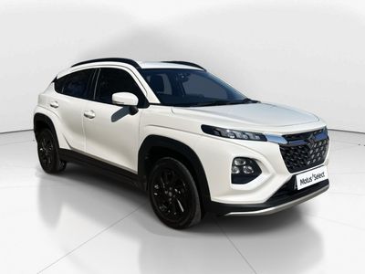 2024 Suzuki Fronx 1.5 GL