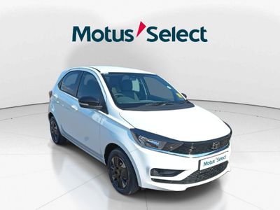 2026 TATA Tiago 1.2 XT
