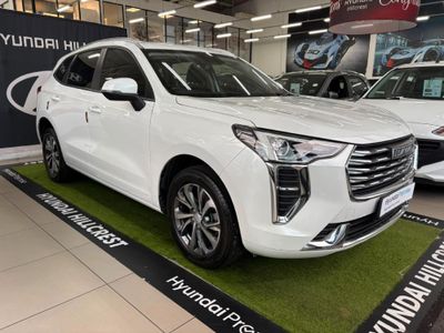 2024 Haval Jolion 1.5T Premium Auto