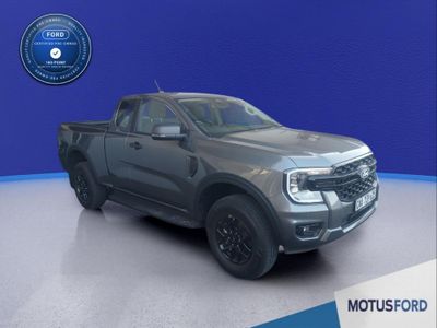 2026 Ford Ranger 2.3 Sport Auto Super-Cab