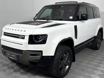 2021 Land Rover Defender 110 D300 SE X-Dynamic (221kW)