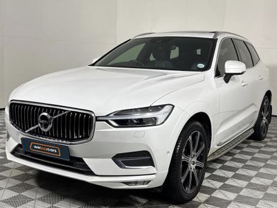 2020 Volvo XC60 D5 Inscription Auto AWD