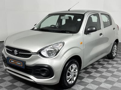 2022 Suzuki Celerio 1.0 GA