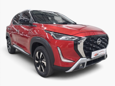 2026 Nissan Magnite 1.0T Acenta