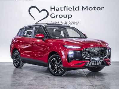 2026 Lepas L4 1.5T Pantera Auto