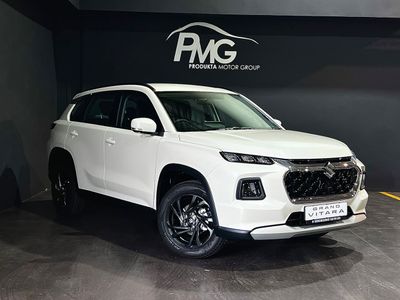 2026 Suzuki Grand Vitara 1.5 GL