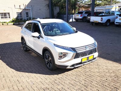 2022 Mitsubishi Eclipse Cross 2.0 GLS Auto