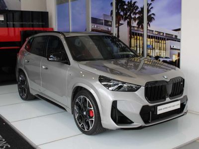 2025 BMW X1 M35i xDrive M Sport Pro