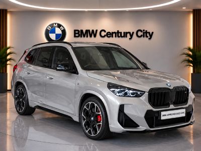 2025 BMW X1 M35i xDrive M Sport Pro