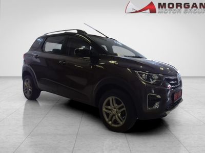 2024 Renault Triber 1.0 Intens Auto