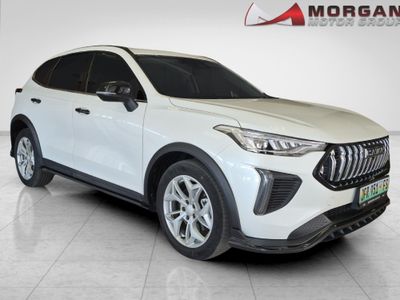 2025 Haval Jolion Pro 1.5T Super Luxury DCT